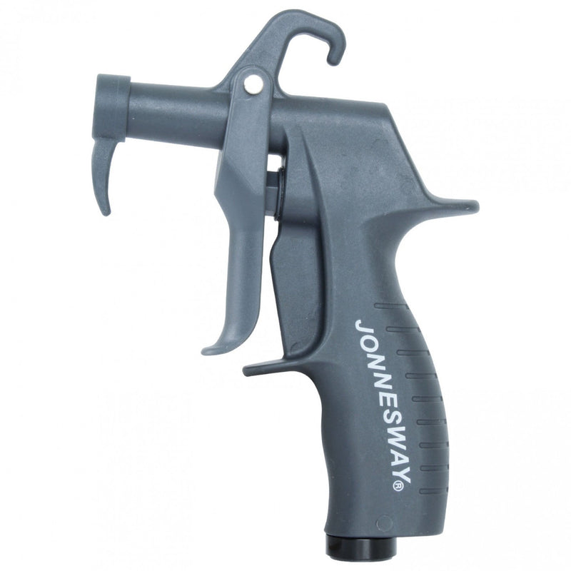 PISTOLA SOPLETEAR CON 6 Boquillas JAT-6905S