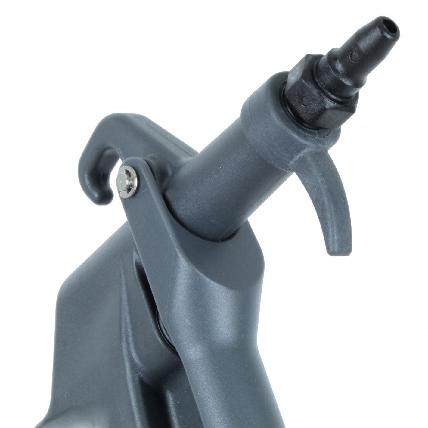 PISTOLA SOPLETEAR CON 6 Boquillas JAT-6905S