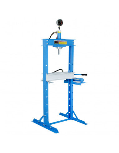 PRENSA HIDRAULICA 12 Toneladas HJ0803CE