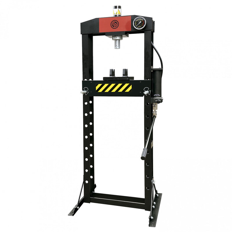 PRENSA HIDRAULICA 20 Toneladas CP86200