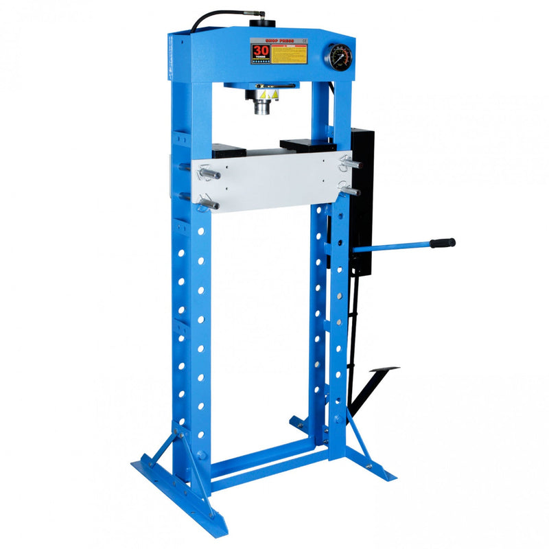 PRENSA HIDRAULICA 30 Toneladas HJ0824