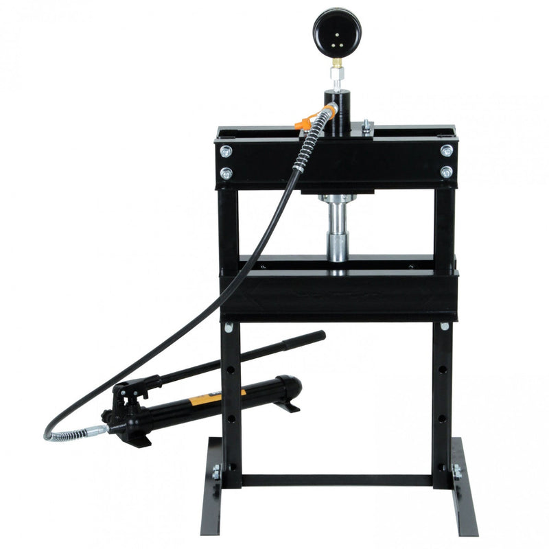 PRENSA HIDRAULICA SOBREMESA 10 Toneladas TY10003