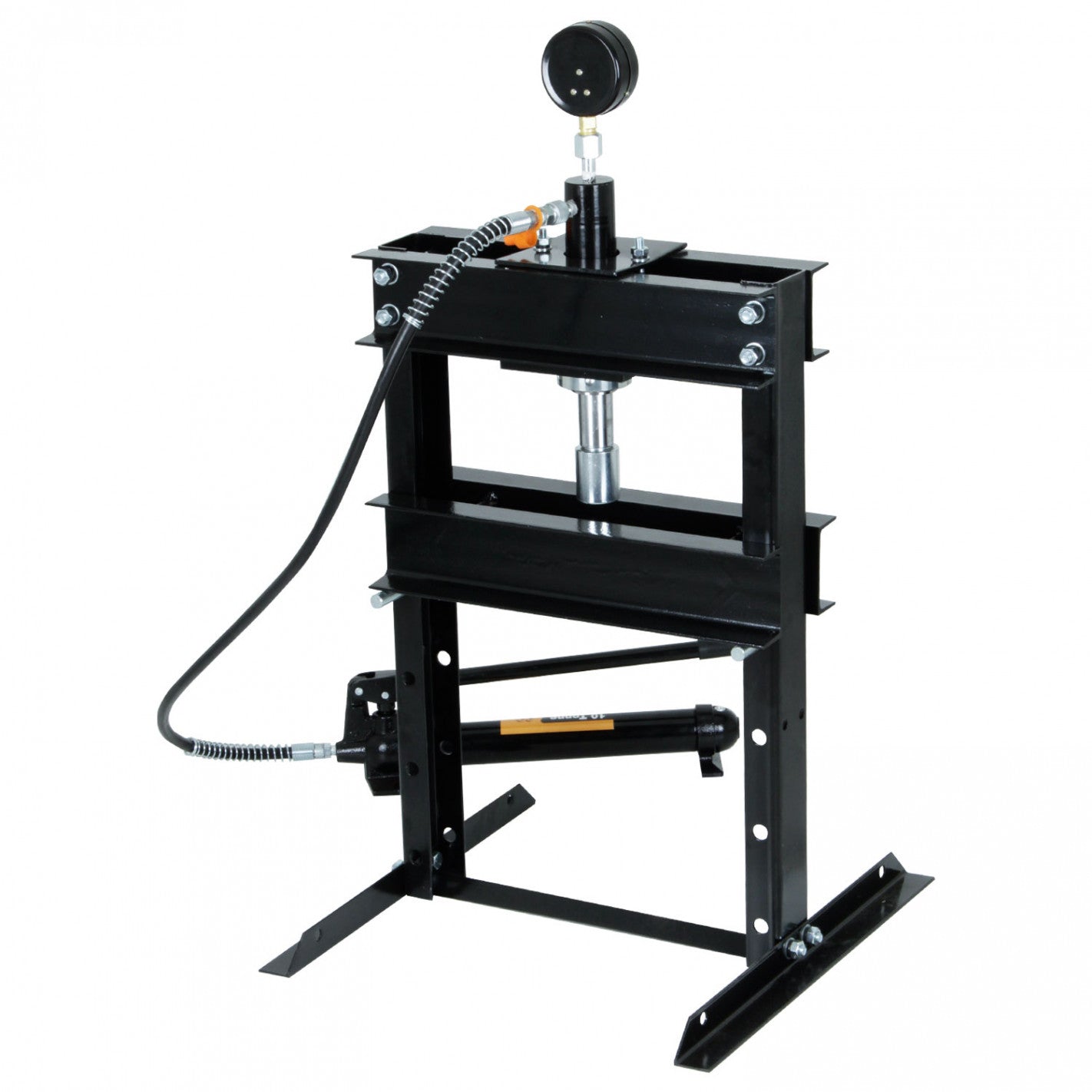 PRENSA HIDRAULICA SOBREMESA 10 Toneladas TY10003