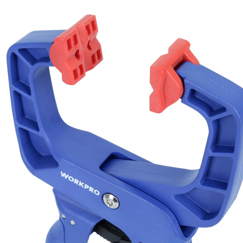 PRENSA MANUAL RESORTE 2 CON TRINQUETE W032041WE