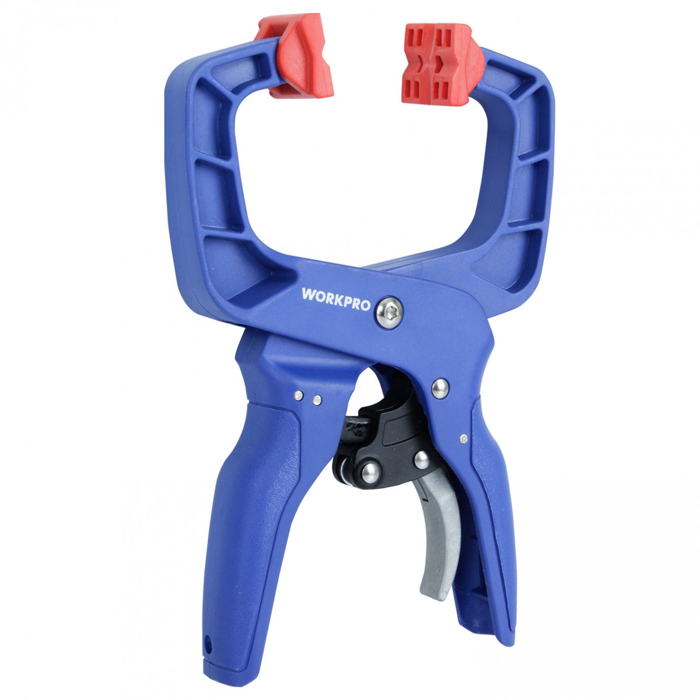 PRENSA MANUAL RESORTE 2 CON TRINQUETE W032041WE