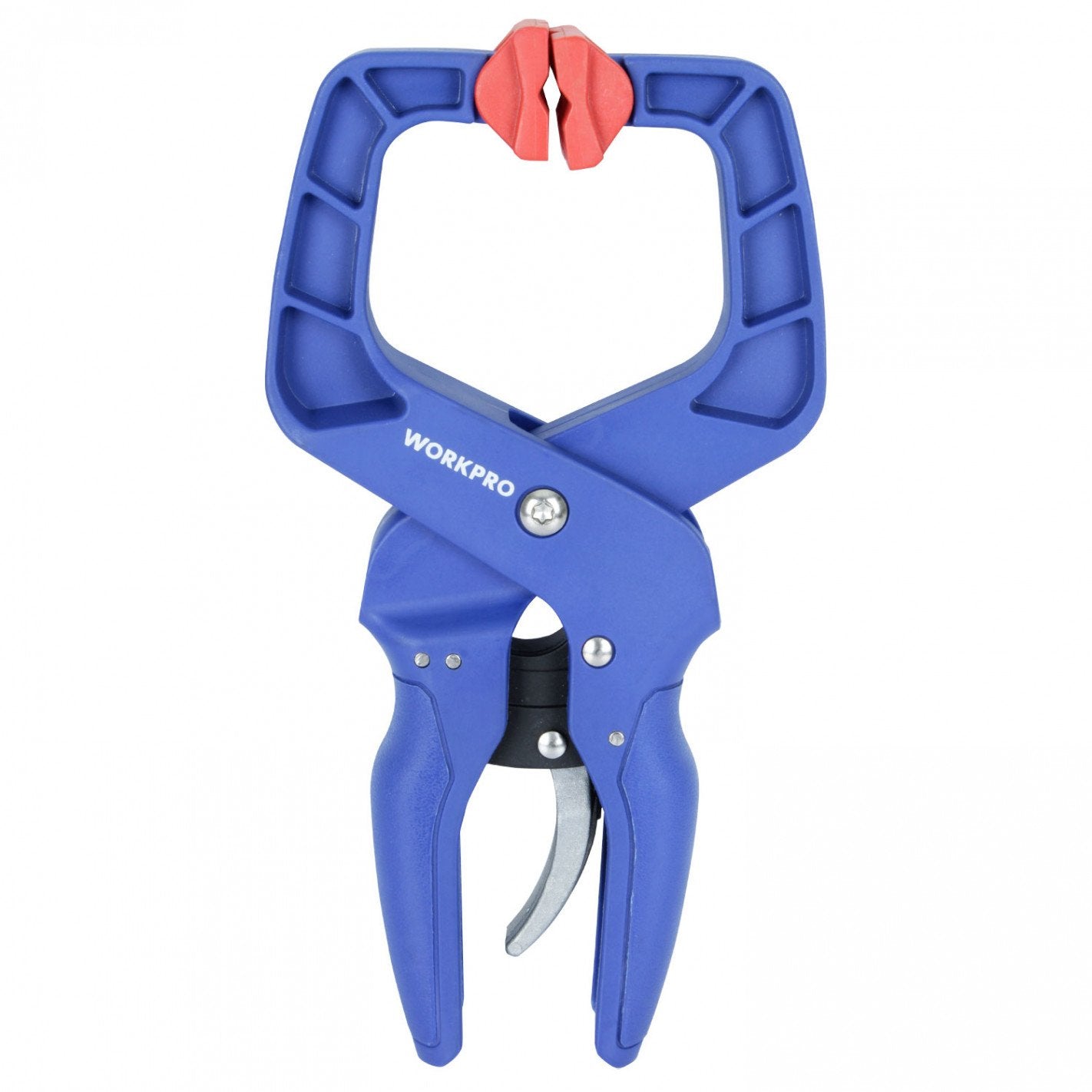 PRENSA MANUAL RESORTE 2 CON TRINQUETE W032041WE