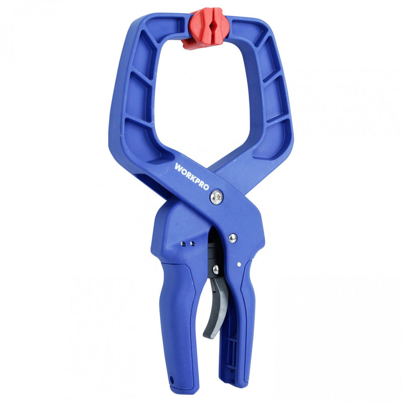 PRENSA MANUAL RESORTE 4 CON TRINQUETE W032042WE