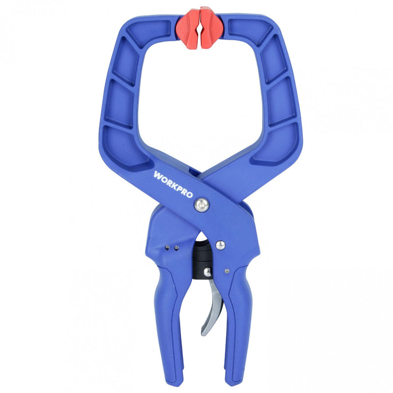 PRENSA MANUAL RESORTE 4 CON TRINQUETE W032042WE