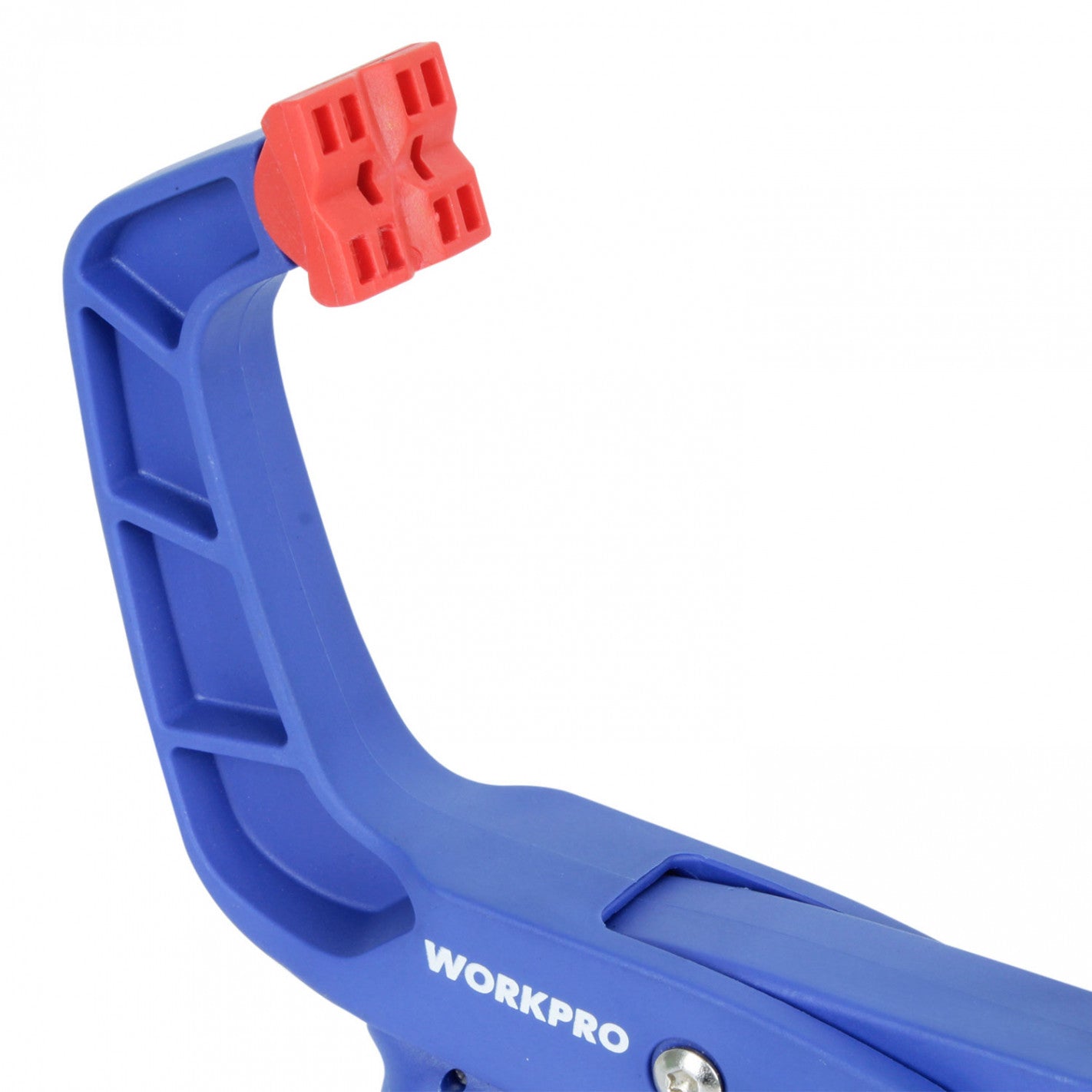 PRENSA MANUAL RESORTE 4 CON TRINQUETE W032042WE