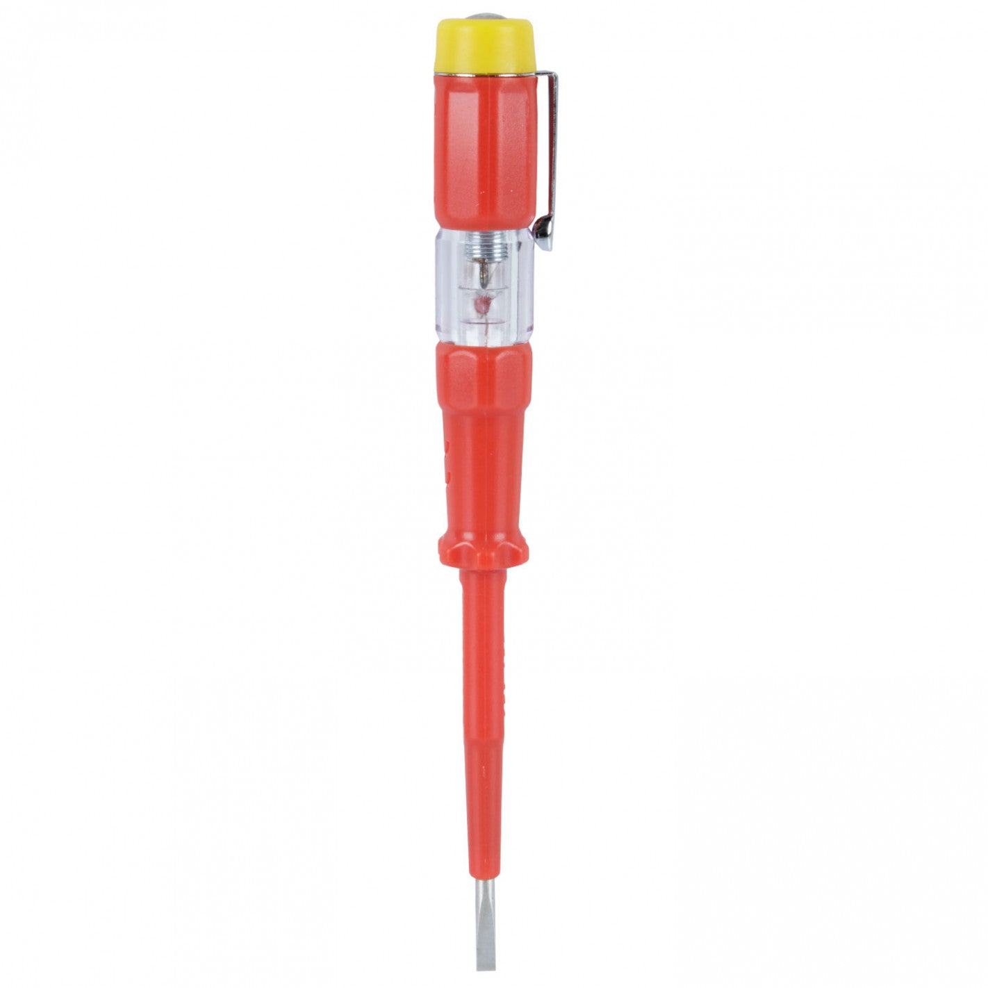 PROBADOR DE TENSION VDE 3x70mm WP349001