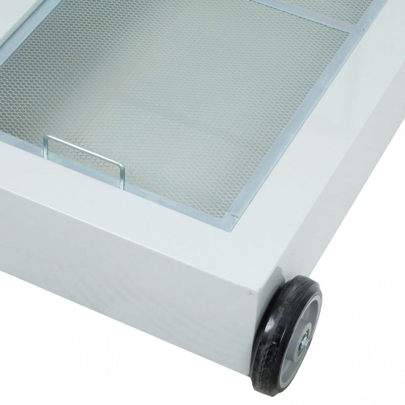 RECOGEDOR DE ACEITE BAJO PERFINL 65 LITROS