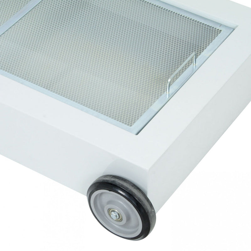 RECOGEDOR DE ACEITE BAJO PERFINL 65 LITROS