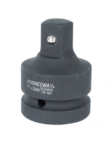 REDUCTOR de IMPACTO de 1 A 3/4 S03A8A6