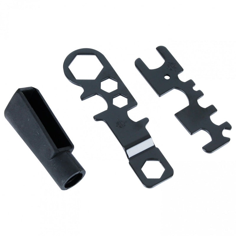 REMACHADORA NEUMATICA 3/16 Con Maleta JAT-0103V