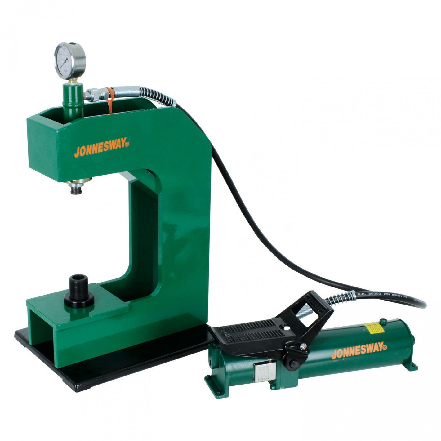 REMACHADORA NEUMATICA Patines de freno AN010193