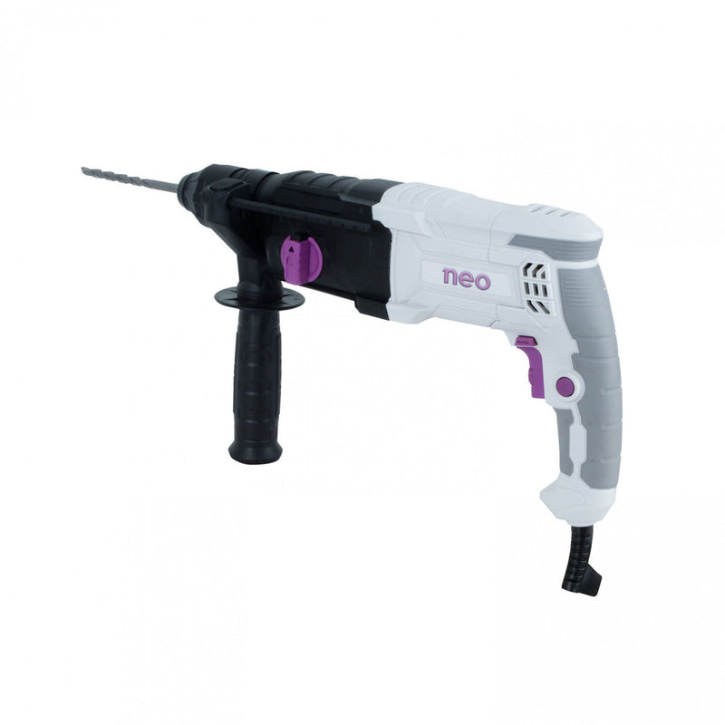 ROTOMARTILLO SDS PLUS 1050W 35J RM 1026M/2/220 K