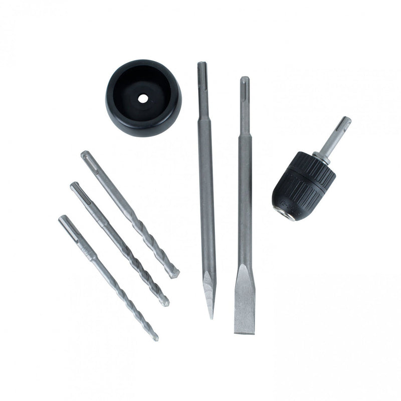 ROTOMARTILLO SDS PLUS 1050W 35J RM 1026M/2/220 K