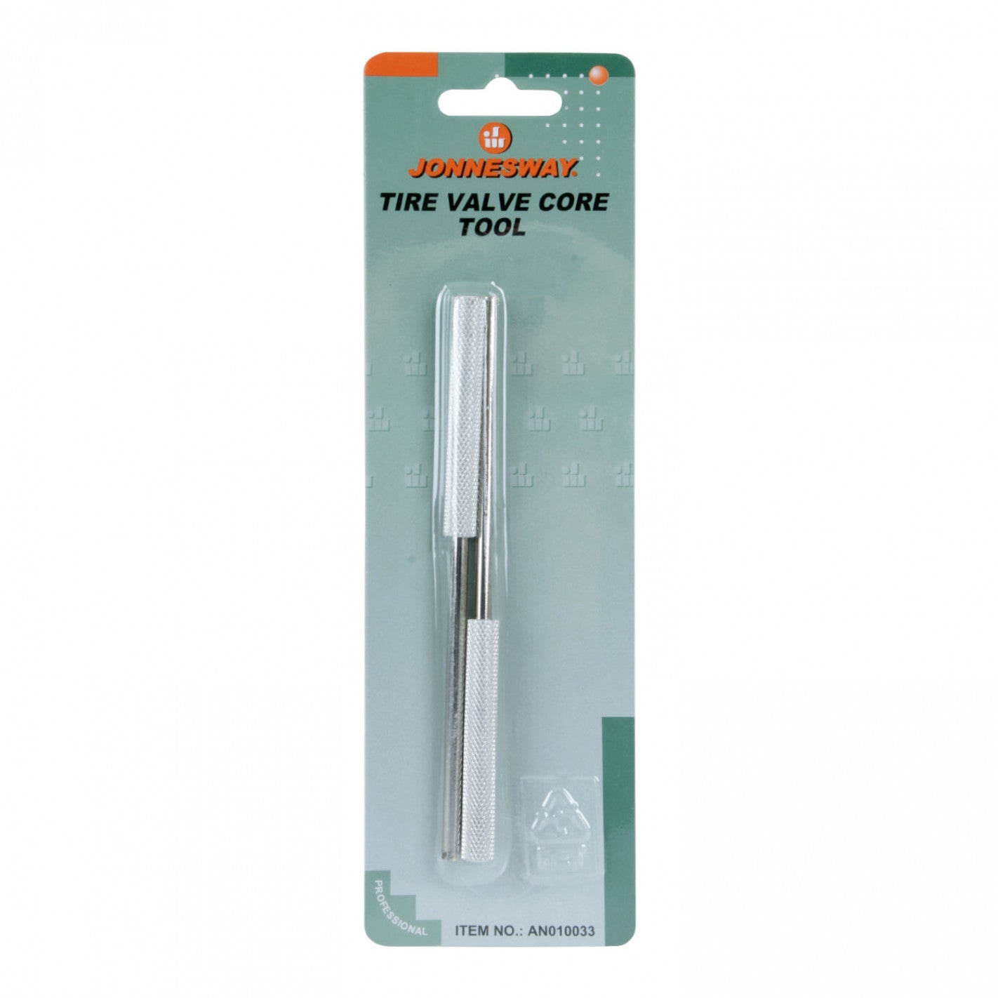 SACA PEPAS LARGO 140 mm AN010033