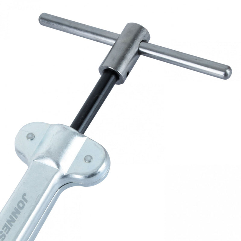 SACA SEGURO SEGERS Heavy duty AI040042