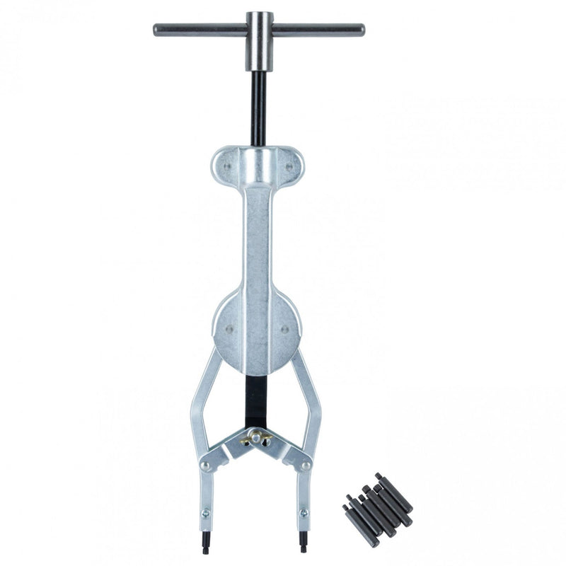 SACA SEGURO SEGERS Heavy duty AI040042