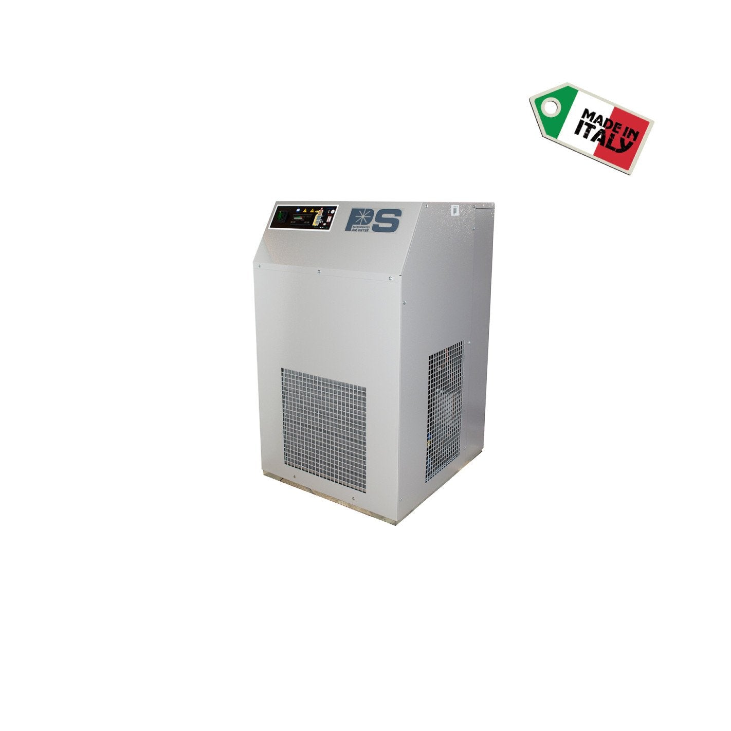 SECADOR REFRIGERATIVO 34cfm 0.95 m3/min PS9.A