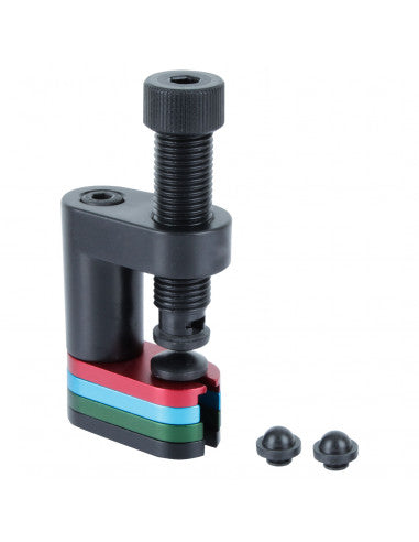 SELLADOR LINEAS DE FLUIDOS Combustible-Frenos-A/C