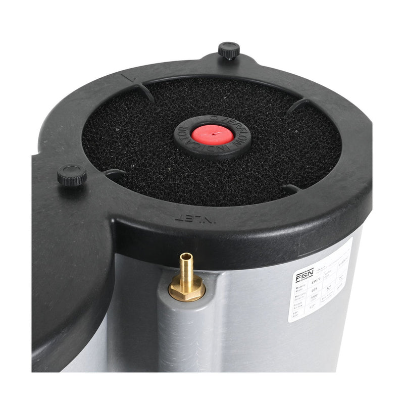 SEPARADOR AGUA ACEITE EW 70 8193410