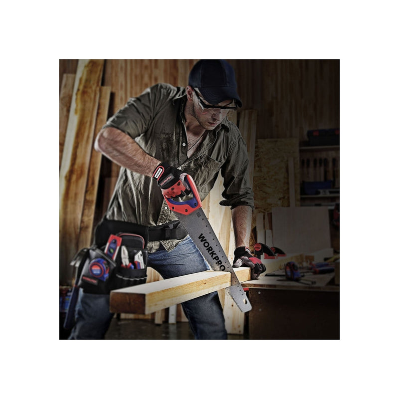 SERRUCHO CARPINTERO 20 W016034WE