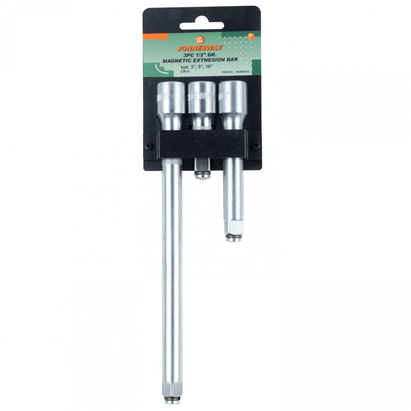 SET 3 EXTENSIONES MAGNETICAS CUADRANTE 1/2