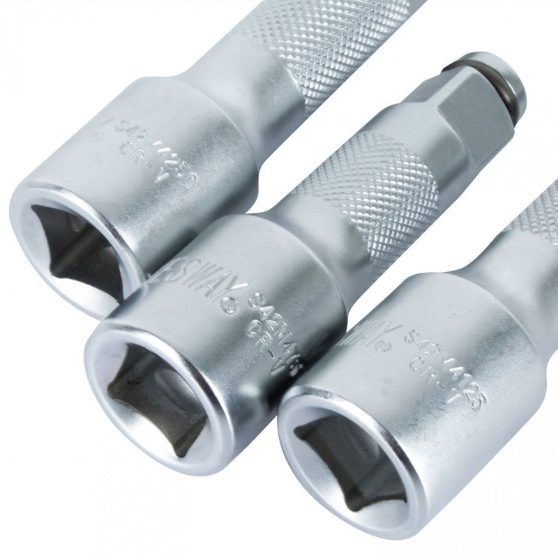 SET 3 EXTENSIONES MAGNETICAS CUADRANTE 1/2