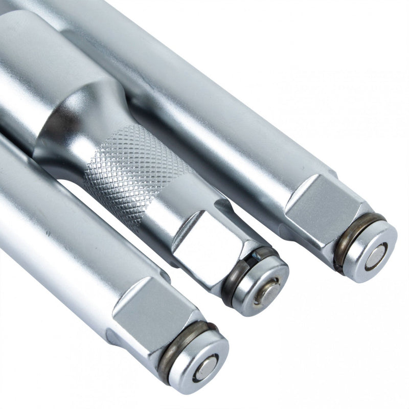 SET 3 EXTENSIONES MAGNETICAS CUADRANTE 1/2