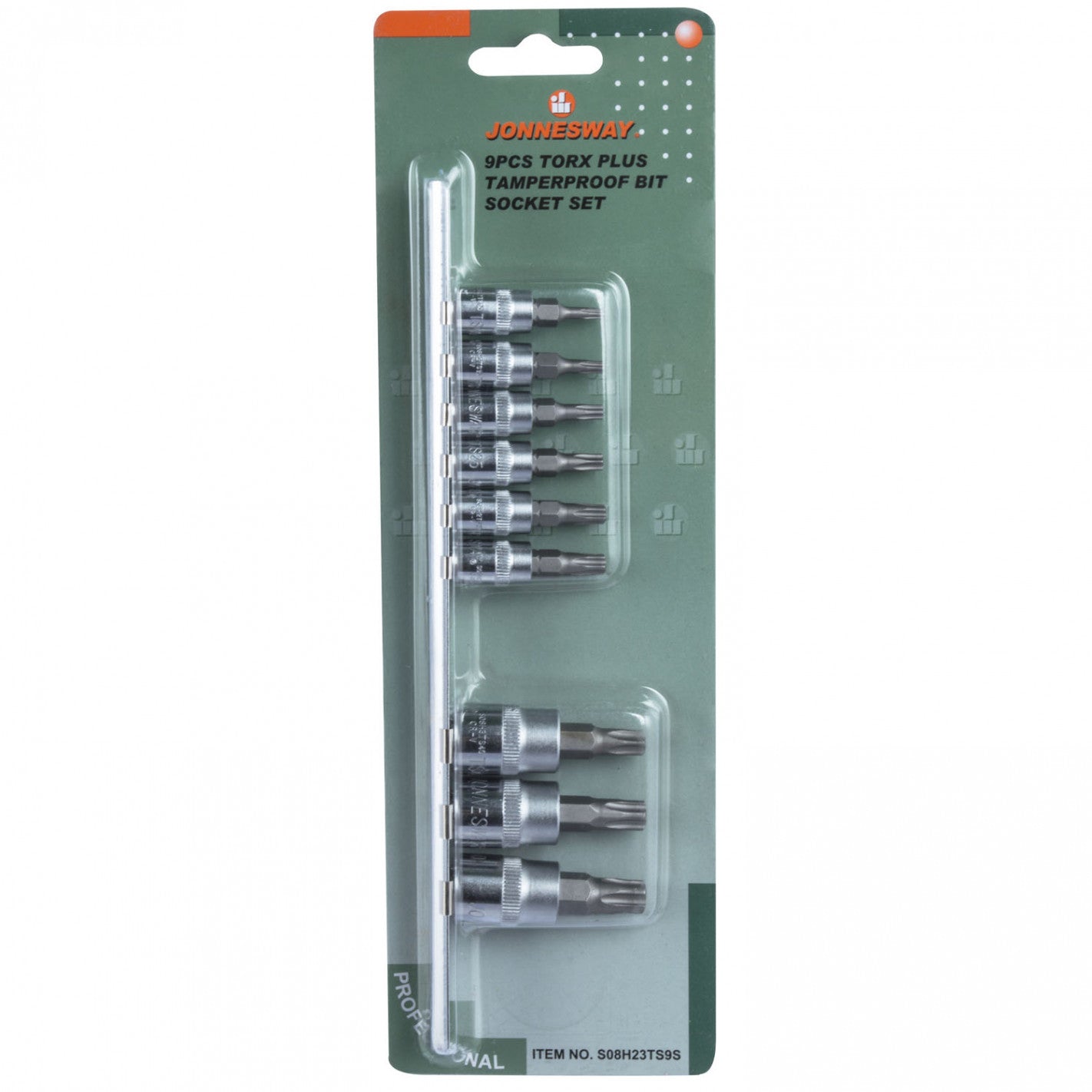 SET 9 PZAS DADOS ESTRELLA 1-4 3-8 S08H23