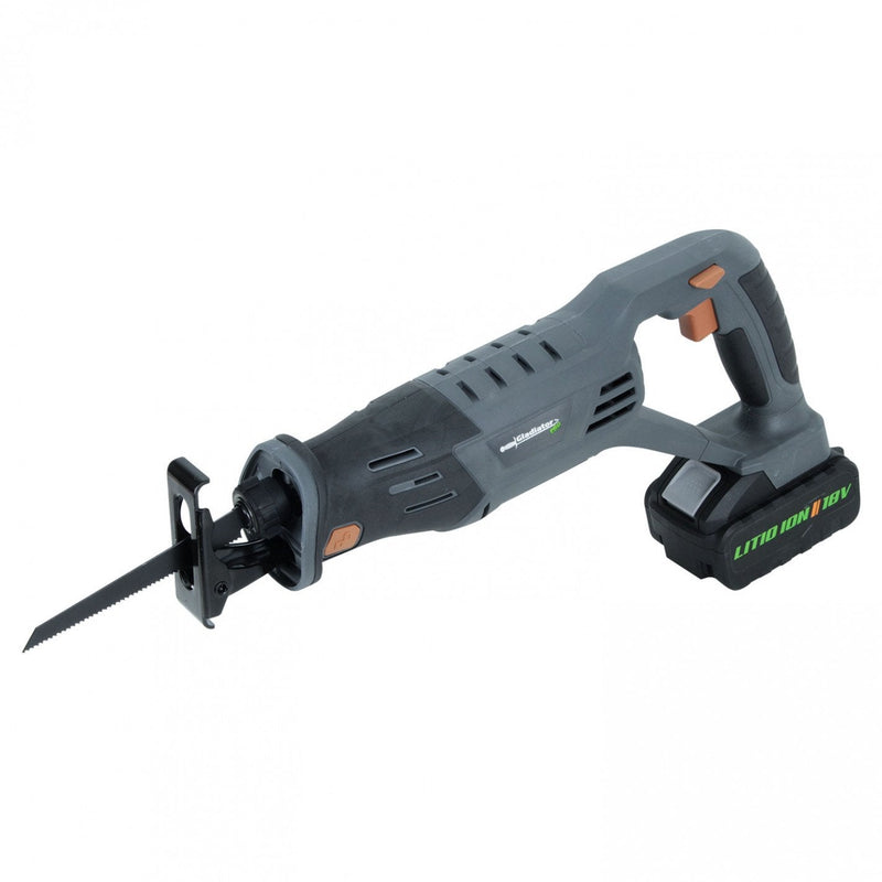 SIERRA SABLE INALAMBRICA 18V 1BAT SS 810/18 C1