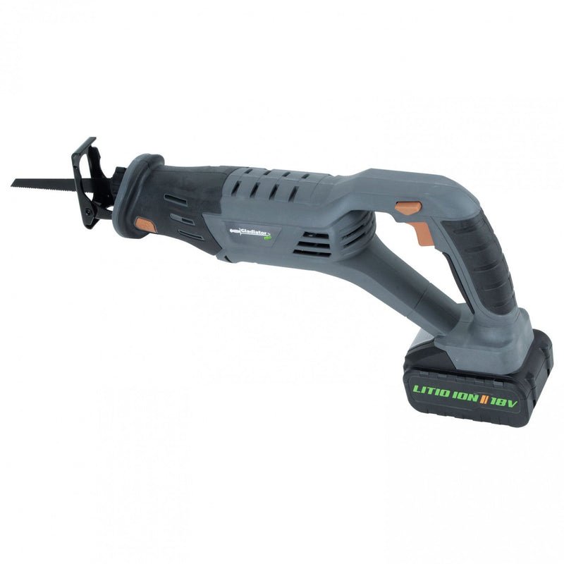 SIERRA SABLE INALAMBRICA 18V 1BAT SS 810/18 C1