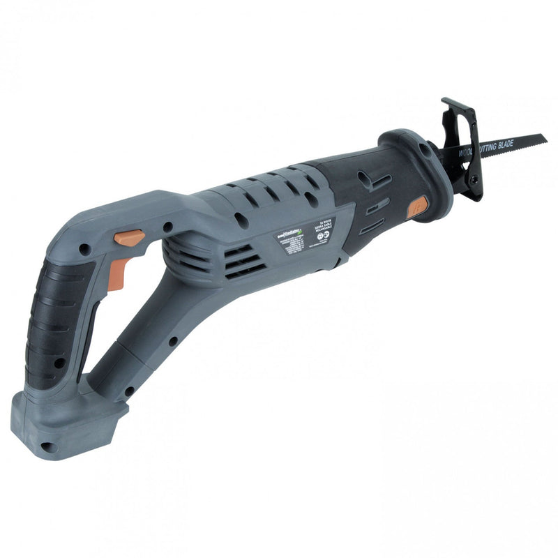 SIERRA SABLE INALAMBRICA 18V SIN BAT SS 810/18