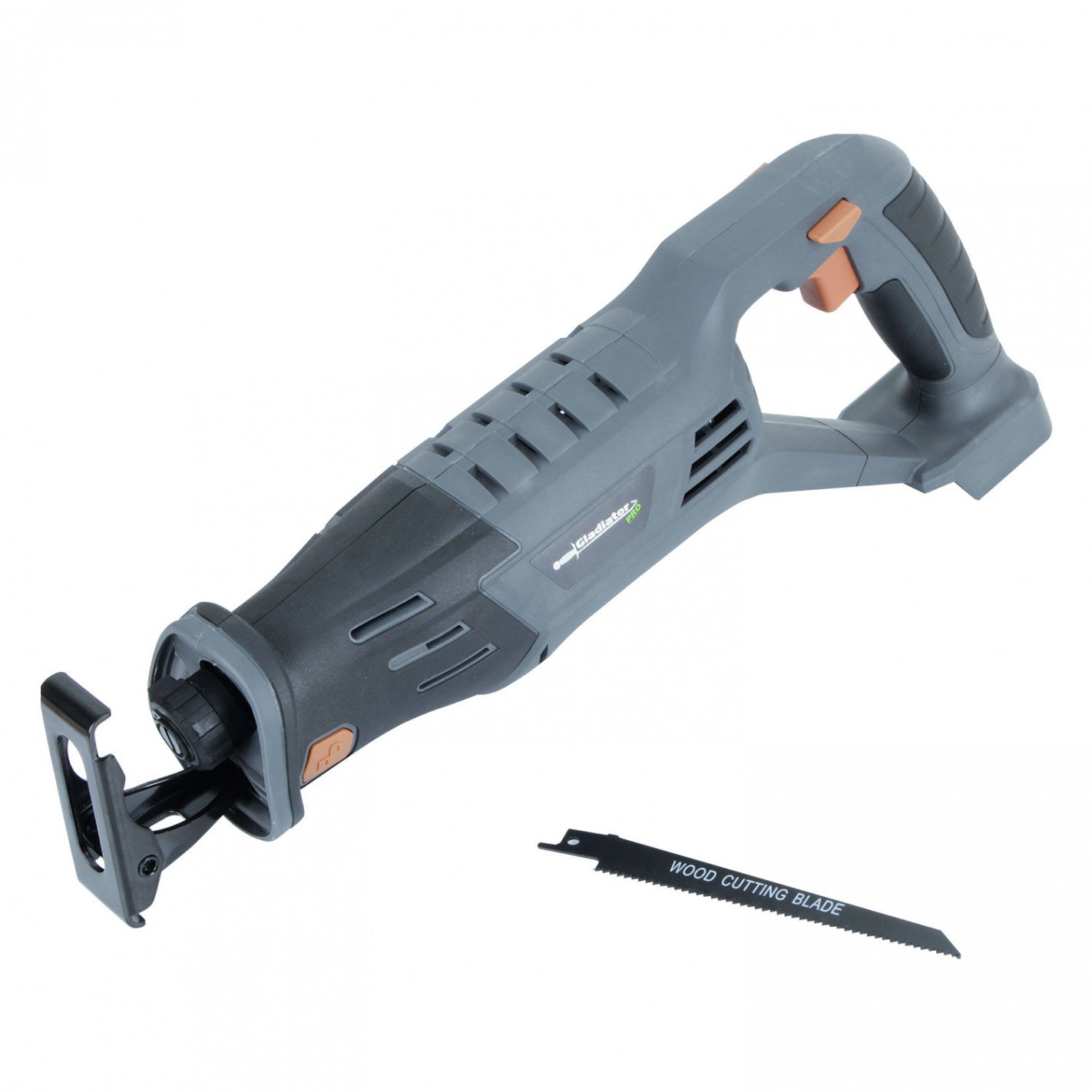 SIERRA SABLE INALAMBRICA 18V SIN BAT SS 810/18