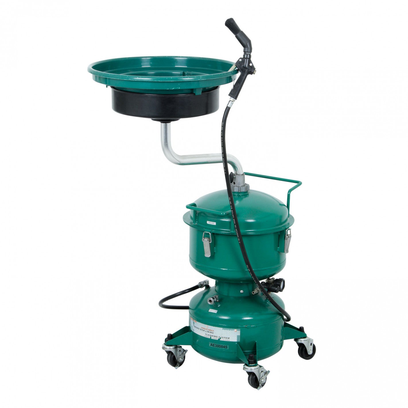 SISTEMA de LIMPIEZA de FRENOS AE300045