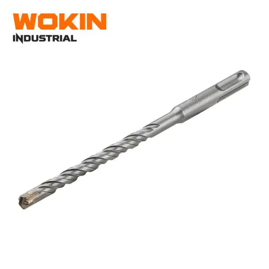 Broca Percutor SDS-PLUS X-TIP 18*450mm Wokin