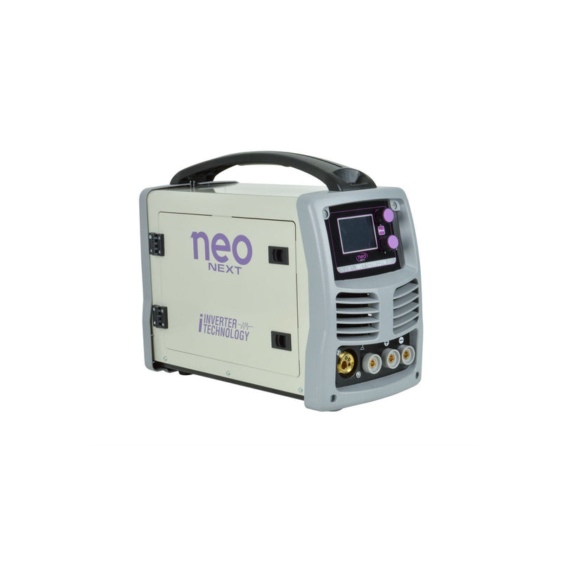 SOLDADORA ARCO MIG TIG MMA 250A IMET 12250/220