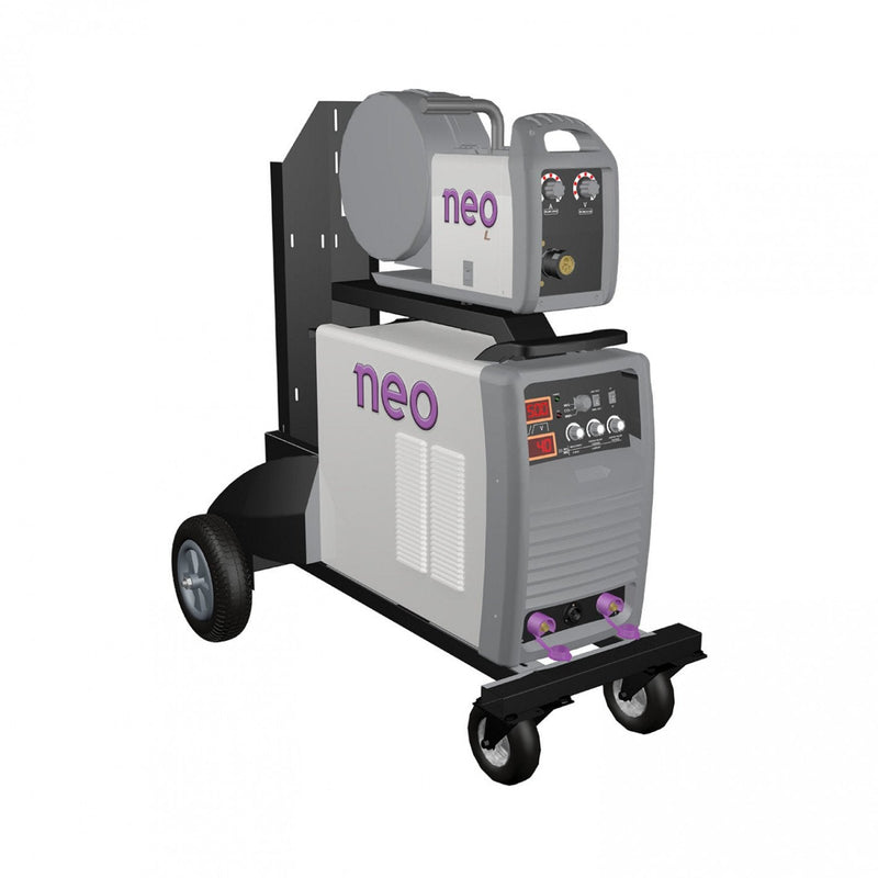 SOLDADORA INVERTER MIG-MAG-MMA 500a IME10500/2/380