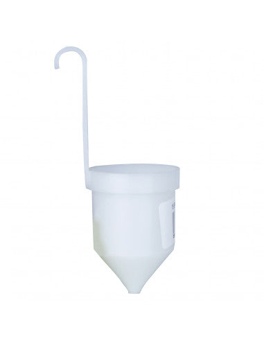 SP762511 VISCOSIMETRO TAZA FORD 4 VERIF.DENSIDAD