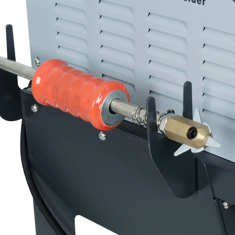 SPOTTER ALUMINIO 220 Volts FY-60