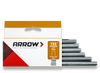 Grapas t25 9/16” (259) - ARROW