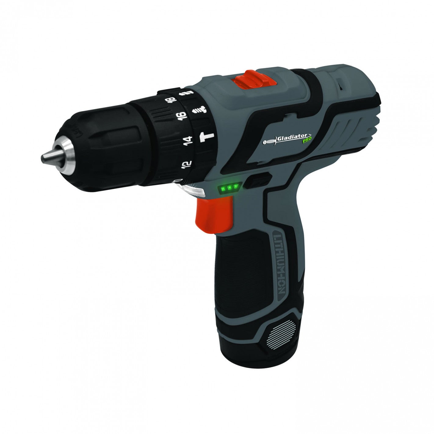 TALADRO 10mm 12v INALAMBRICO TP 810/12 C1