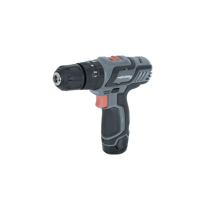 TALADRO 10mm 12v INALAMBRICO TP 810/12 C1