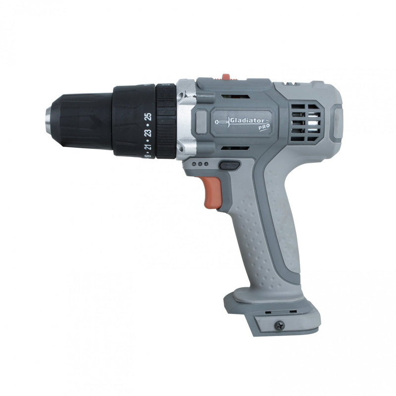 TALADRO 13mm INALAMBRICO 18V SIN BAT TP 613/18