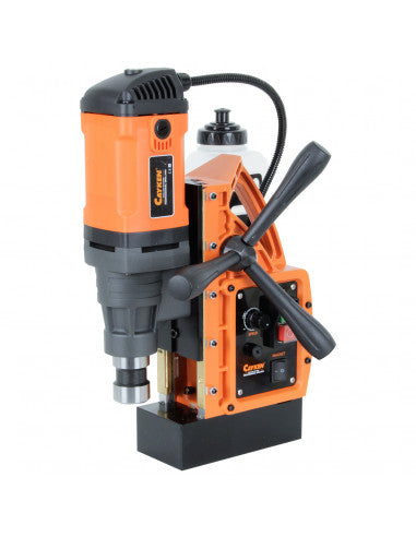 TALADRO BASE MAGNETICA 35 MM 1550W