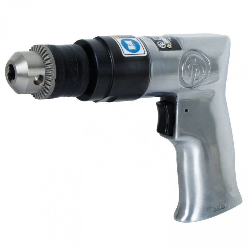 TALADRO CON MANDRIL C/LLAVE 3/8 CP785