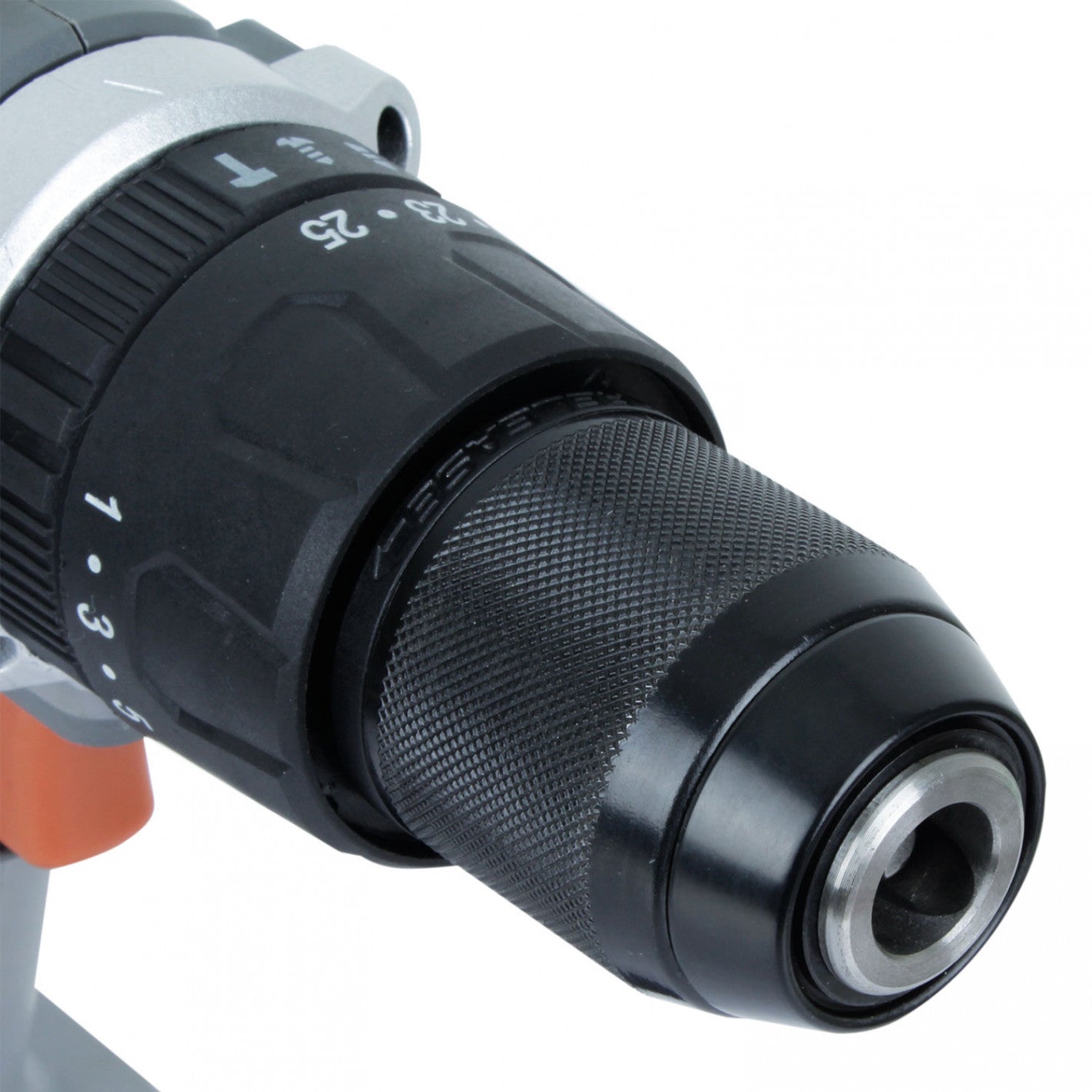 TALADRO INALAMBRICO 13mm 18v 2BAT TP813 C2