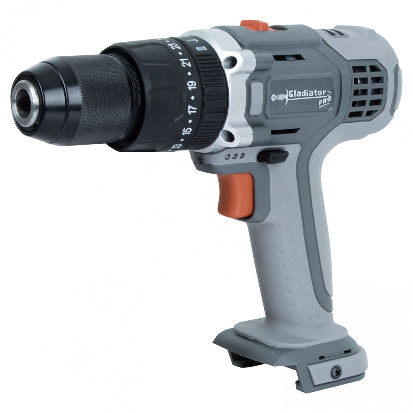 TALADRO INALAMBRICO 13mm 18v 2BAT TP813 C2